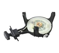 Motorcycle Starter Solenoid For Tohatsu 18HP Outboard 2 Storke Starter Motor Tilt Trim 350-05000 350-05000-0 350-05000-2 350-05000-3 Recoil Starter Assy