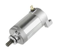 Motorcycle Starter Solenoid For Yamaha XT 250 2008-2019 YFM For Raptor 2008-2013 3C5-81890-00 3C5-81890-00-00 19639 410-54158 12V Starter Motor Replacement