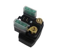 Motorcycle Starter Solenoid Motorcycle Electrical Starter 12V Engine System Ignition Key Switch For YFM 350 For Grizzly For Bruin For Wolverine