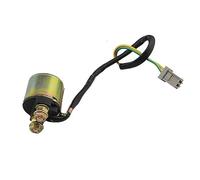 Motorcycle Starter Solenoid Relay 12V Motorcycle Starter Solenoid Relay For 35850-HL1-A01 Big Red 700 MUV700 2009 2010 2011 2012 2013