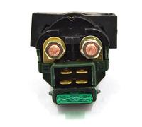 Motorcycle Starter Solenoid Relay Accessories For GL1200 GL500 CB900 GL1500 VF1100 CBR600 VF1000 Start Switch Troubleshooting starting and ignition problems