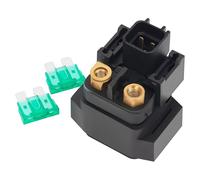 Motorcycle Starter Solenoid Relay Accessory For TL1000 DL100K2 V-STROM 1000 2002 2003 2004 2005 2006 2007 2008 2009