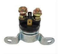 Motorcycle Starter Solenoid Relay Fit For Bombardier ATV Fit For Can Am Bombard 400 500 650 1000 Universal starter relay Motorcycle ignition relay