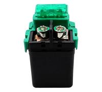 Motorcycle Starter Solenoid Relay Fit For Honda RVT1000R RVF750R PC800 Pacific Coast PS250 PS150 PES125 SH300 SH150 Universal starter relay (1 pc)