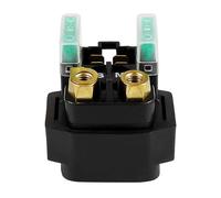 Motorcycle Starter Solenoid Relay Fit For Yamaha Road Star XV 1600 1700 Raider 1900 Dragstar XVS 125 250 400 Vstar 12V starter solenoid Universal starter relay (1 pc)