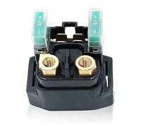 Motorcycle Starter Solenoid Relay FITS For GRIZZLY For YFM660 For YFM 660 ATV For YFM 250 350 650 350 For Grizzly 2007-2011 Switch Plug
