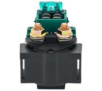 Motorcycle Starter Solenoid Relay For CB500 CX650 CB1000 83 CB700SC For NIGHTHAWK S 84-86 CB750 CB750F
