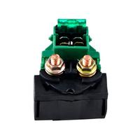 Motorcycle Starter Solenoid Relay For CB500 CX650 CB1000 83 CB700SC For NIGHTHAWK S 84-86 CB750 CB750F Super Sport 79-83