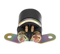 .Motorcycle Starter Solenoid Relay For EN125 1988-2001