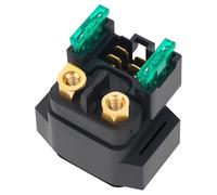 Motorcycle Starter Solenoid Relay For FZ6R XJ6FA XJ6NA XJ6SA YP250R YP400RA VMX17 X-MAX XP500 XT660R XT660X XT660Z