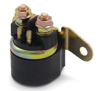 Motorcycle Starter Solenoid Relay For S&uzuki LT160 LTF160 LT230 LTF250 LT300 LTF300 LS650 GN125 GSX600 GSX750