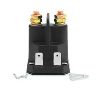 Motorcycle Starter Solenoid Relay For Stens 435-325 Ariens 21546294 AYP 192507 Trombetta 862-1241-211-12 Jonsered LT2113 Ignition key