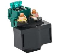 Motorcycle Starter Solenoid Relay For VF1000 VF1000F VF1100 VF500C VF500F VT500 VT500FT VT600C VT700 VT750C VTR250 XL600V Controller