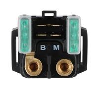 Motorcycle Starter Solenoid Relay For Y&amaha 350/400/450 For Grizzly For Kodiak For Raptor ATV Motorcycle parts