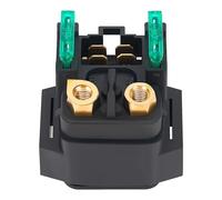 Motorcycle Starter Solenoid Relay For Yam&aha FZ6R XJ6FA XJ6NA XJ6SA YP250R YP400RA VMX17 X-MAX XP500 XT660R XT660X XT660Z FZ 6R Power Relays Switchs