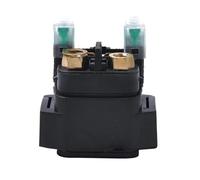 Motorcycle Starter Solenoid Relay For Yfm 350/400/450/660 Grizzly For Kodiak For Raptor Motorbike Accessories 2022 changeover contact