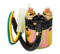 Motorcycle Starter Solenoid Relay ignition switch For CB550 CB550F CB550K CB750 CB750F CB750K GL1000 GL1800