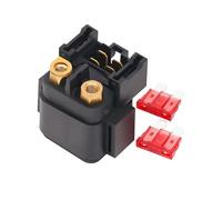 Motorcycle Starter Solenoid Relay Ignition Switch For YAMAHA SXV600 SXV700 TTR125 TTR230 TTR90 TW200 VK10L VT600