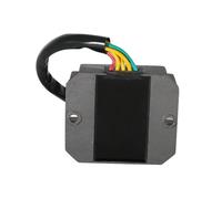 Motorcycle Starter Solenoid Relay Motorcycle Generator Stator Coil Comp For Access ATV AMS 480/4.38 SM SX For Xtreme Enduro Supermoto OEM:61120-A12-100