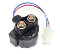 Motorcycle Starter Solenoid Relay Motorcycle Pit Dirt Bike Parts MINI For CHOPPER 43CC 49CC Starter Solenoid Relay Valve Switchs 2 STROKE OR 4 12 VOLTS