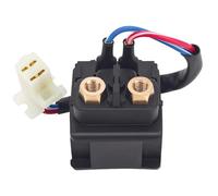 Motorcycle Starter Solenoid Relay Motorcycle Starter Relay For LT-R450 LT-R450Z For QuadRacer 2006-2011 LTR450 LTR450Z LTR 450 31800-45G00