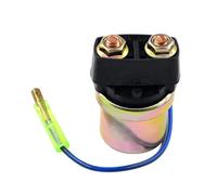 Motorcycle Starter Solenoid Relay Motorcycle Starter Relay Solenoid For TDM85 TDM850 VMX1200 XJ700 MAXIM X XV125 VIRAGO XV240 XV250 ROUTE V-STAR XV700 250