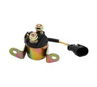 Motorcycle Starter Solenoid Relay Motorcycle Starter Relay Solenoid Valve Switchs For Victory Cross Country Roads 2010 2011 Hard-Ball 2012 2013