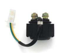 Motorcycle Starter Solenoid Relay Motorcycle Starter Solenoid Relay For VS800 VS800GLV VS800GL For Intruder VX800 GV1400 GV1200GV For MADURA VS750 GV700 VS700