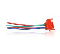 Motorcycle Starter Solenoid Relay Plug Connector Wiring Harness For CBR600RR CBR900RR CBR929RE CH250 CRF150 CX500FSC600