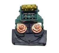 Motorcycle Starter Solenoid Relay Solenoid Starter Relay For Qlink V5 V3 VIP X5 X6 Z6 Rancher UTV