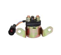 Motorcycle Starter Solenoid Relay Starter Relay Solenoid For VICTORY Cross Country Roads Hammer Hard-Ball Kingpin For TOURING CRUISER Vegas 1507cc 8-Ball 1634cc