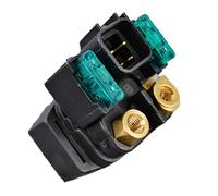 Motorcycle Starter Solenoid Relay Starter Relay Solenoid For XT660 XT660Z For Tenere 2011-2015 VK540 VK540F V VK10 RS Viking Professional 2013-2015