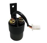 Motorcycle Starter Solenoid Relay Switch For Yam&aha 660 YMF660 YMF350 12V Electromagnetic start relay 98-00 Golf Cart Snowmobiles Power Relays Switchs