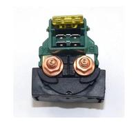 Motorcycle Starter Solenoid Solenoid Starter Relay For For Qlink V5 V3 VIP X5 X6 Z6 For Rancher ATV UTV