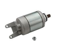 Motorcycle Starter Starter Motor For Vespa GTV ABS 300i HPE 4T E5 2020-2022 LT 125i LEM 3V E3 2013-2016 150i 2014 1A009964R 1A011611R