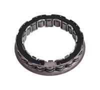 Motorcycle Starting One Way Bearing Starter Sprag Clutch Beyond The Clutch Cage Beads for 12117687777 AP0659117 AP0659118