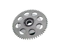 Motorcycle Starting Plate Transcendence Clutch Is Compatible with Cygnus 125 Z Xa125 Xc125E Large Tooth Assembly Engine(3)