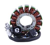 Motorcycle Stator 21003-0108 Motorcycle Magneto Stator Coil Engine For Kawasaki KRT800 Teryx4 Camo LE 2014 2015 2016 2017 2018