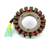 Motorcycle Stator 3R0061230 Ignition Stator Magneto Coil For Tohatsu MFS30B MFS25B MFS 30B 25B 2006-2009 MFS30A MFS 30A 2002-2005 MFS25A
