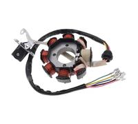 Motorcycle Stator 8 Pole Coil AC Ignition Magneto Stator For CG125-8 150cc 250cc Motocross ATV
