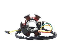 Motorcycle Stator Coil Comp Fit For Aprilia RS50 RX50 MX50 99-05 Fit For YAMAHA DT50R TZR50 Fit For Peugeot XP6 XPS