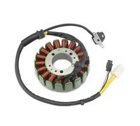 Motorcycle Stator Coil Compatible With 675 Street Triple 675 Models 2006 To 2017