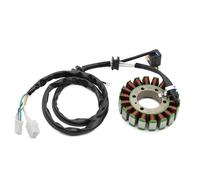 Motorcycle Stator Coil Compatible With For SRV250 Renaissa 250 1996 1997 Motorcycle Stator Coil Motorbike Magneto Stator Plate Ignition Coil Accessories