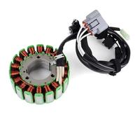 Motorcycle Stator Coil Compatible With For Tracer 900 GT 2018 2019 2020 1RC-81410-00 Motorcycle Stator Coil Motorbike Magneto Stator Plate Ignition Coil