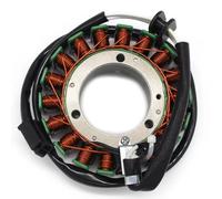 Motorcycle Stator Coil Compatible With For XVZ1300 For XVZ13 For Venture Royale 1986-1993 26H-81410-12 Motorcycle Generator Stator Coil Accessories