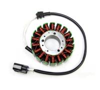 Motorcycle Stator Coil Compatible With For Z750 For Z750S For Z1000 For ZR1000 2003 2004 2005 2006 21003-0001 Motorcycle Generator Stator Coil Accessories