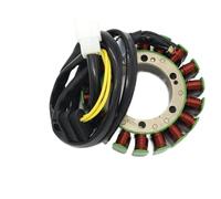 Motorcycle Stator Coil Compatible With Honda VF700S VF1100C | Fits VF1100; Replaces 31120-MB6-014 31120-MB6-701 31120-ME9-005 31120-MK7-005