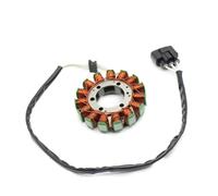 Motorcycle Stator Coil Compatible With Kawasak ZX636 NINJA ZX6R 13-18 ZX1000 Ninja ZX10R 11-21 ZX10RR 17-21 KRT Edition 20-21 21003-0107