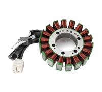 Motorcycle Stator Coil Compatible With KLE650 Versys650 ER6N 650 Z650 400R EX400 650 S CAFE ABS