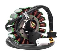 Motorcycle Stator Coil Compatible With Suzuki For DR-Z400 For DR-Z400E 2000 32101-13E03 Motorcycle Magneto Engine Generator Stator Coil Accessories